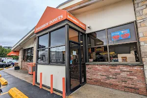 Doughboy Donuts & Deli image