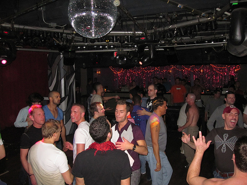 Gay Bar «Machine Nightclub», reviews and photos, 1254 Boylston St, Boston, MA 02215, USA