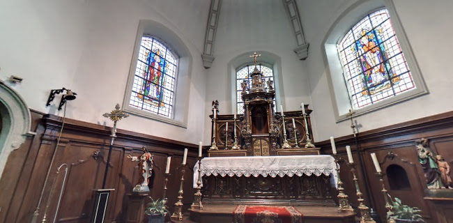 Beoordelingen van Sint-Rochuskerk in Sint-Niklaas - Kerk