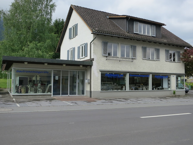 Rezensionen über ProfiGastro AG in Glarus Nord - Möbelgeschäft