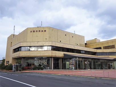 出雲市民会館