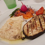 Photo n°7 de l'avis de Fabrizio.r fait le 25/08/2020 à 22:07 sur le  Osteria dei Cavalieri à Pisa