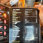 Photo n° 4 de l'avis de RIRI. fait le 26/08/2023 à 22:04 pour Anatolia Steakhouse à Épinay-sur-Seine