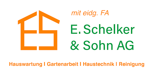 Kommentare und Rezensionen über E. Schelker & Sohn AG