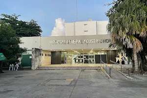 General Hospital Agustín O 'Horan image
