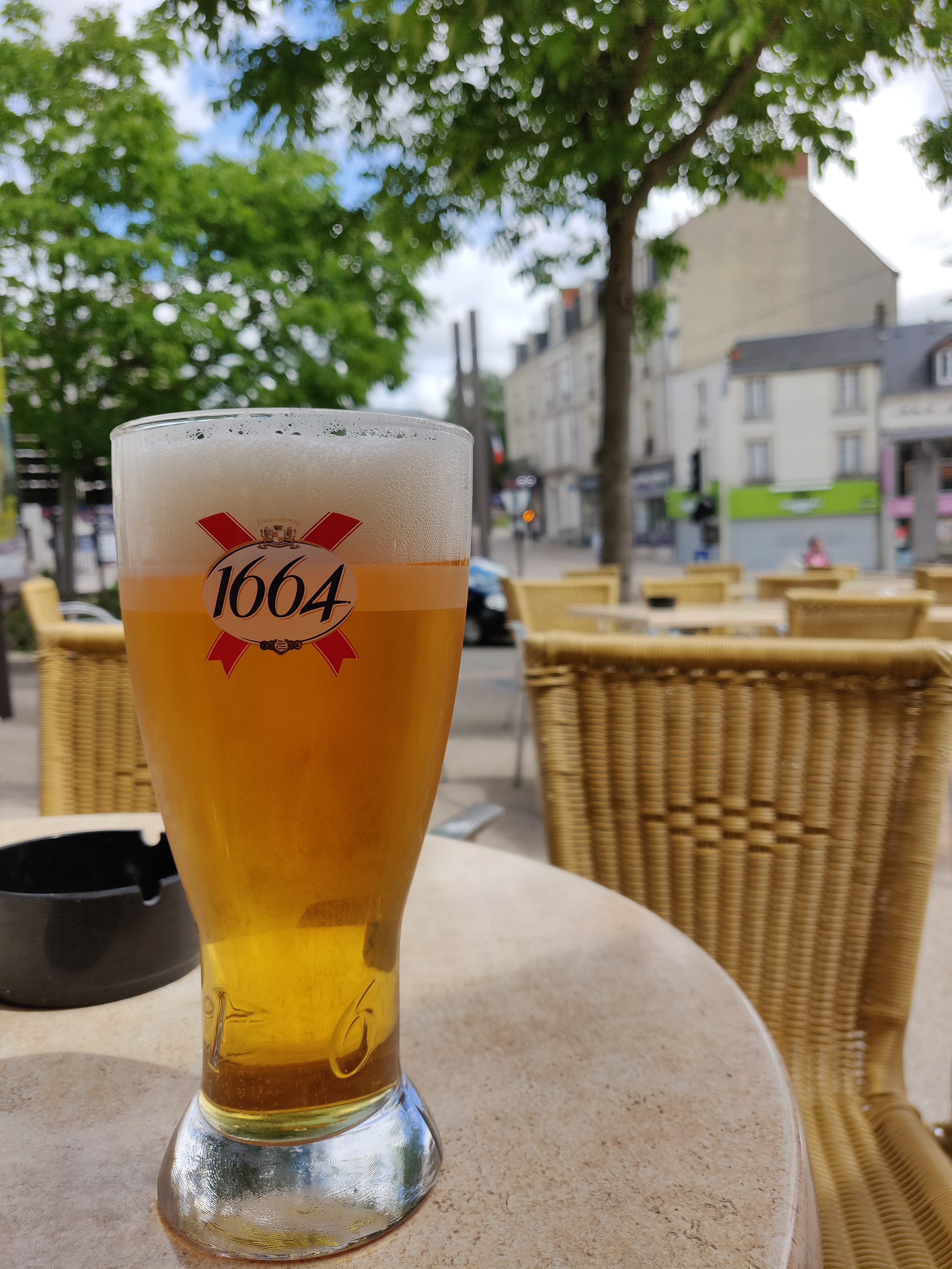 Photo n° 2 de l'avis de Ed.a fait le 16/06/2019 à 14:49