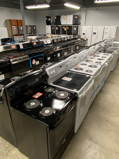 Appliance Store «Grove Appliance TV & Mattress», reviews and photos, 350 E State St, Alliance, OH 44601, USA