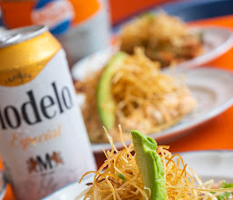 El Reyna Mariscos Villahermosa photo