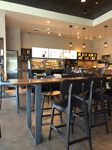 Starbucks image