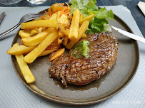 Plats et boissons du Restaurant Brasserie Des Arènes à Aignan - n°5