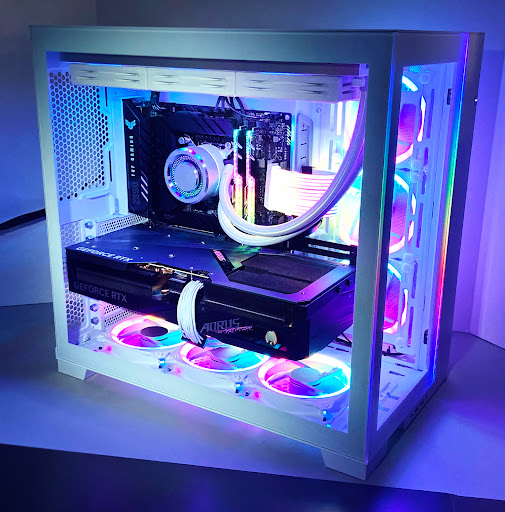 Carlsbad Gaming PC image