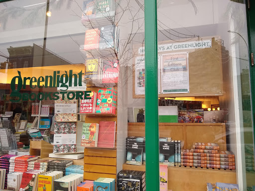 Book Store «Greenlight Bookstore», reviews and photos, 686 Fulton St, Brooklyn, NY 11217, USA