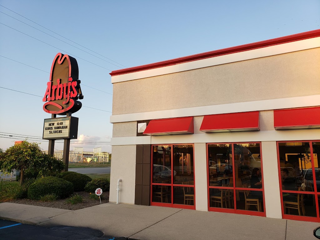 Arby's 45309