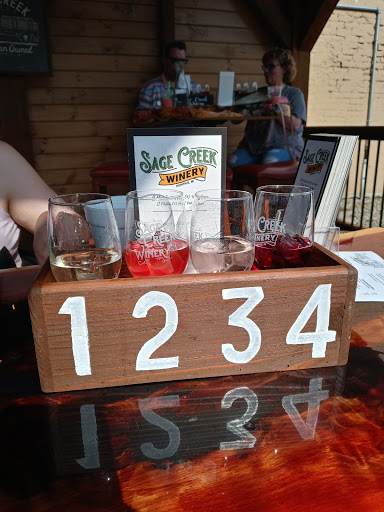 Winery «Sage Creek Winery», reviews and photos, 35050 Bordman Rd, Memphis, MI 48041, USA