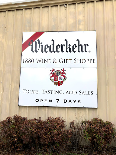 Winery «Wiederkehr Wine Cellars Inc», reviews and photos, 3324 Swiss Family Dr, Wiederkehr Village, AR 72821, USA