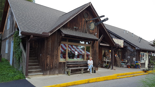 Musical Instrument Store «Weed Patch Music Company», reviews and photos, 58 E Main St #5, Nashville, IN 47448, USA