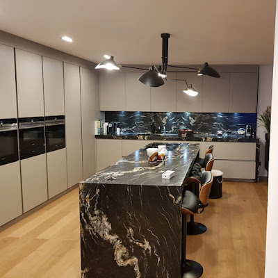 MF Granit à Aubagne