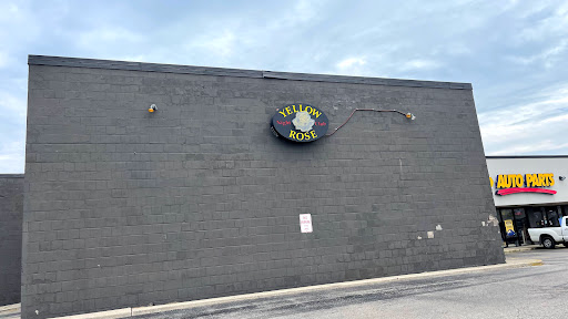 Night Club «Yellow Rose Nightclub», reviews and photos, 852 Watertower Ln, West Carrollton, OH 45449, USA