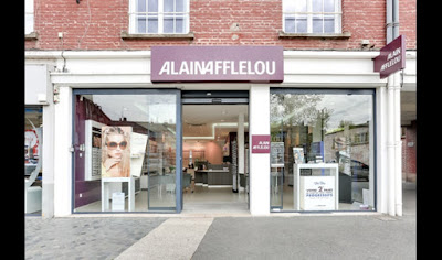 Opticien Abbeville | Alain Afflelou à Abbeville