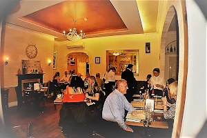 Antica Bath Restaurant image