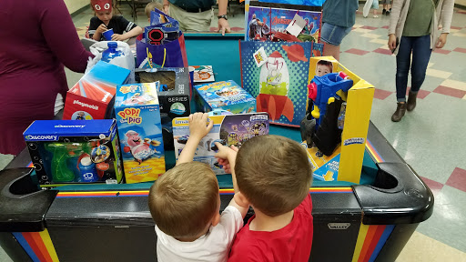 Community Center «Pigeon Forge Community Center», reviews and photos, 170 Community Center Dr, Pigeon Forge, TN 37863, USA