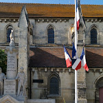 Photo n° 3 de l'avis de cedric.e fait le 25/05/2019 à 18:05 pour Église Saint-Samson à Ouistreham