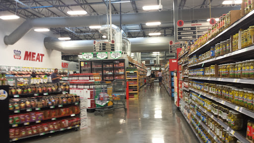Grocery Store «WinCo Foods», reviews and photos, 4620 S Cooper St, Arlington, TX 76017, USA