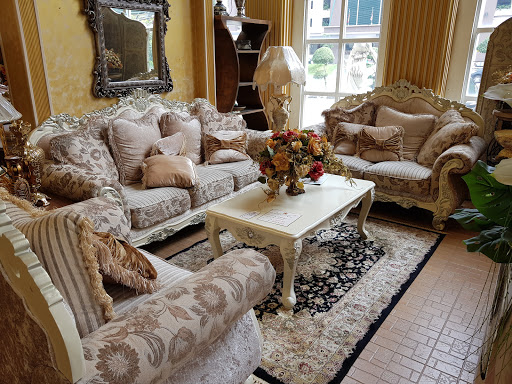 Emperor Classic Furniture