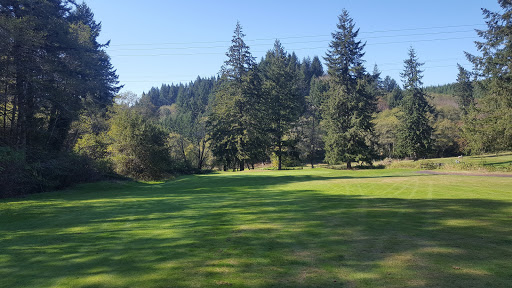 Golf Club «Olalla Valley Golf Course», reviews and photos, 1022 Olalla Rd, Toledo, OR 97391, USA