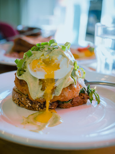 Coffee Shop «Mymy», reviews and photos, 1500 California St, San Francisco, CA 94109, USA