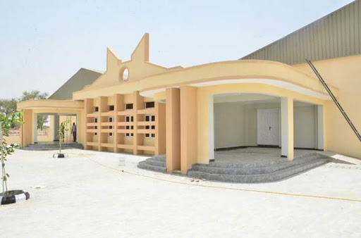 Baynikol Guest House, Oyo, Nigeria, Pub, state Oyo