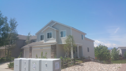 Park «Laura Gilpin Park», reviews and photos, 7415 Kettle Drum St, Colorado Springs, CO 80922, USA