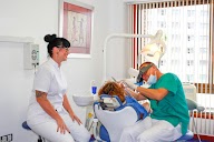 blue dental clinic en Maspalomas