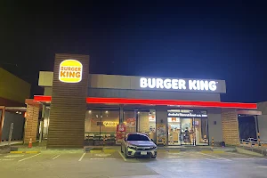 Burger King - SHELL BANGNA KM. 6 image