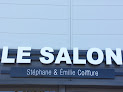 Salon de coiffure Le Salon Stéphane & Émilie Coiffure 84250 Le Thor