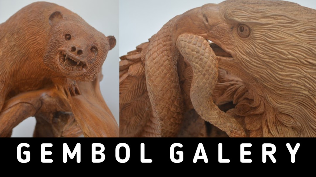 Gembol Gallery