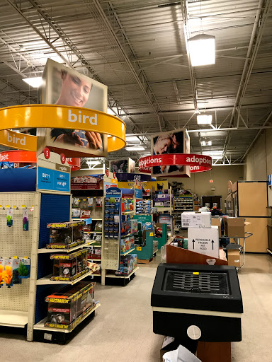 Pet Supply Store «PetSmart», reviews and photos, 770 E El Camino Real, Sunnyvale, CA 94087, USA