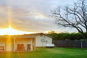 Rooms at The Pecan image