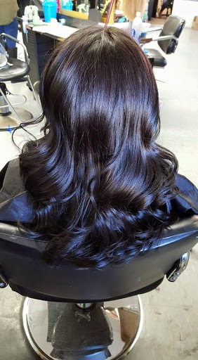 Hair Salon «Hair Gallery Salon», reviews and photos, 3670 Lone Tree Way, Antioch, CA 94509, USA