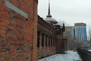Центральная городская больница №2 им. А.А. Миславского image