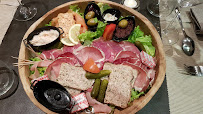 Charcuterie du Restaurant Au Vin Sur La Planche à Le Havre - n°2