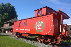 Cowichan Valley Museum