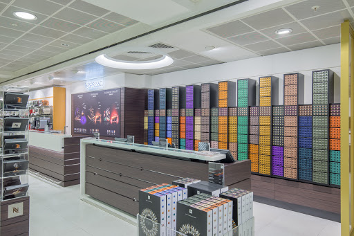 Nespresso Boutique