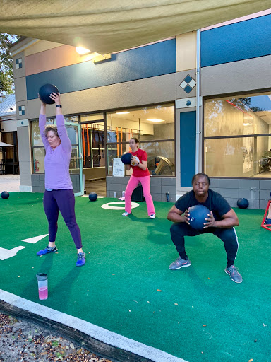 Gym «CrossFit MouseTrap», reviews and photos, 8570 Palm Pkwy, Orlando, FL 32836, USA