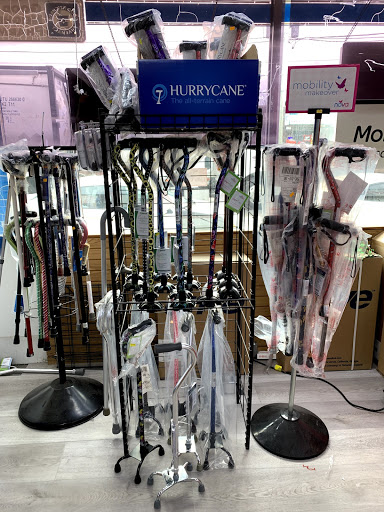 Pharmacy «Southwood Rita Pharmacy», reviews and photos, 937 S Wood Ave, Linden, NJ 07036, USA