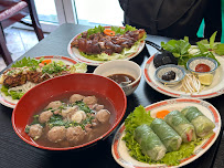 Phô du Restaurant vietnamien Le Mandarin à Nice - n°4