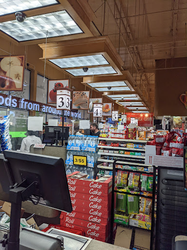 Grocery Store «Wholesome Choice Market», reviews and photos, 18040 Culver Dr, Irvine, CA 92612, USA