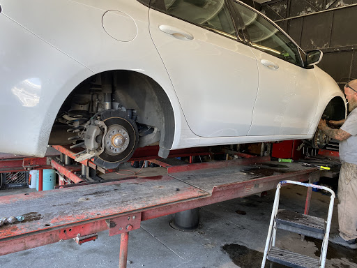 Auto Repair Shop «Usa Auto Sales & Repair», reviews and photos, 1642 N Beale Rd, Marysville, CA 95901, USA