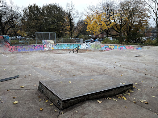 Kelle Skatepark
