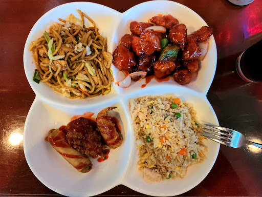 Dynasty Restaurant image